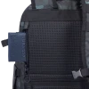 Рюкзак Rivacase 7631 Navy Camo 28L 15.6