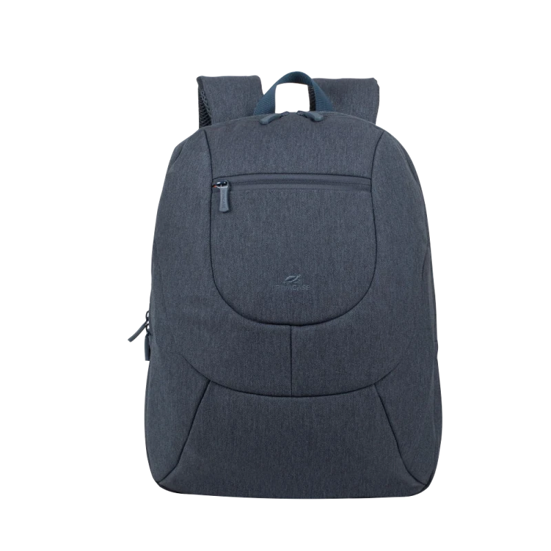 Bel çantası Rivacase 7723 Dark Grey 14"