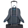 Bel çantası Rivacase 7723 Dark Grey 14"