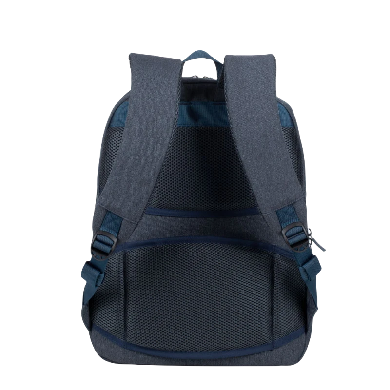 Bel çantası Rivacase 7723 Dark Grey 14"