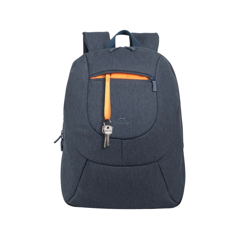 Bel çantası Rivacase 7723 Dark Grey 14"