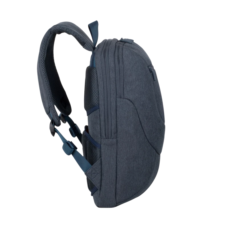 Bel çantası Rivacase 7723 Dark Grey 14"