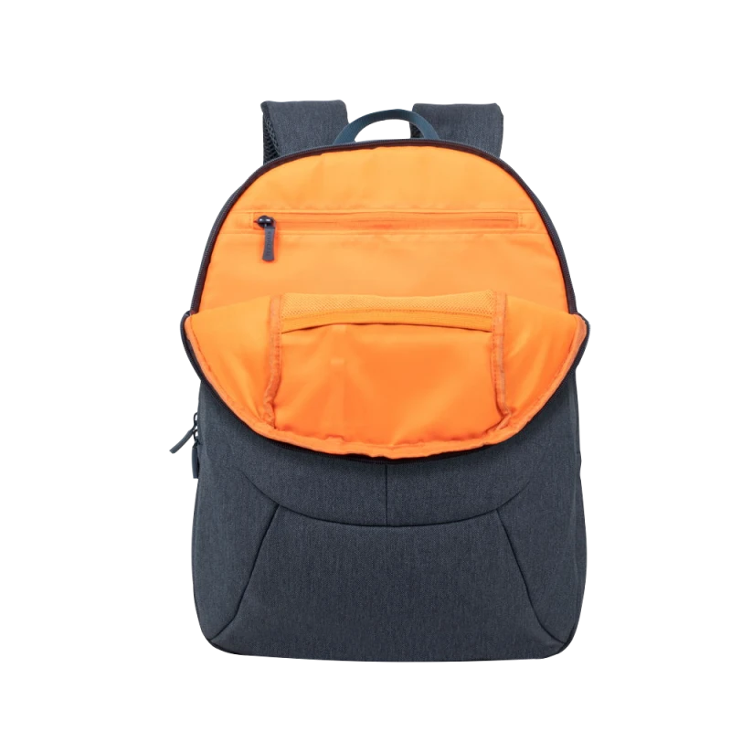 Bel çantası Rivacase 7723 Dark Grey 14"