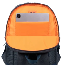 Рюкзак Rivacase 7723 Dark Grey 14
