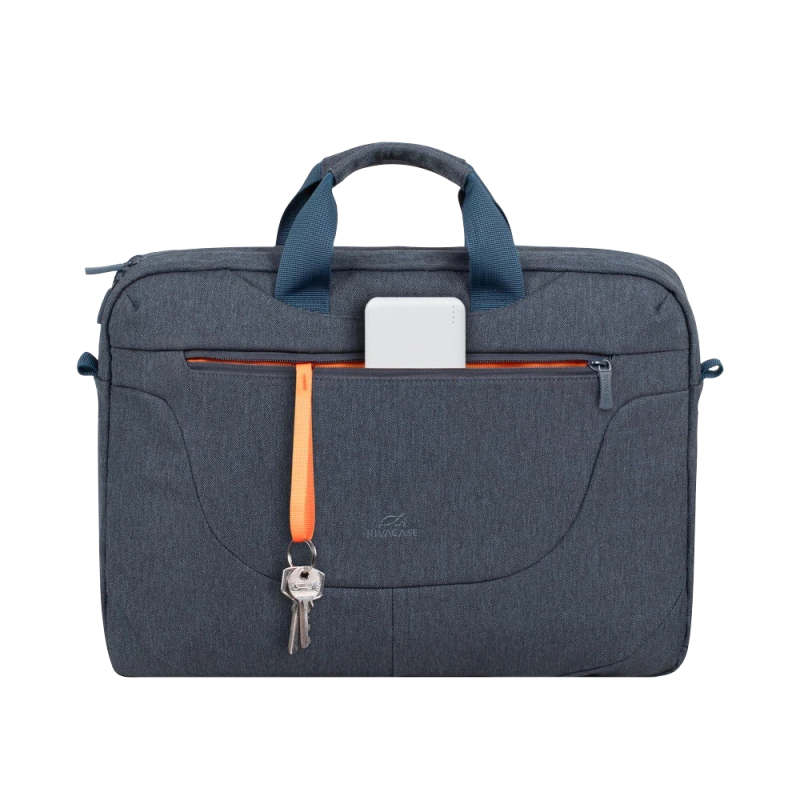 Рюкзак Rivacase 7731 Dark Grey 15.6