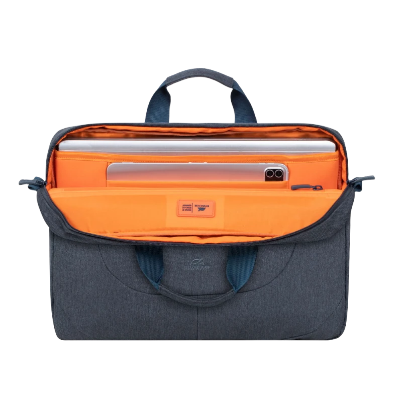 Рюкзак Rivacase 7731 Dark Grey 15.6