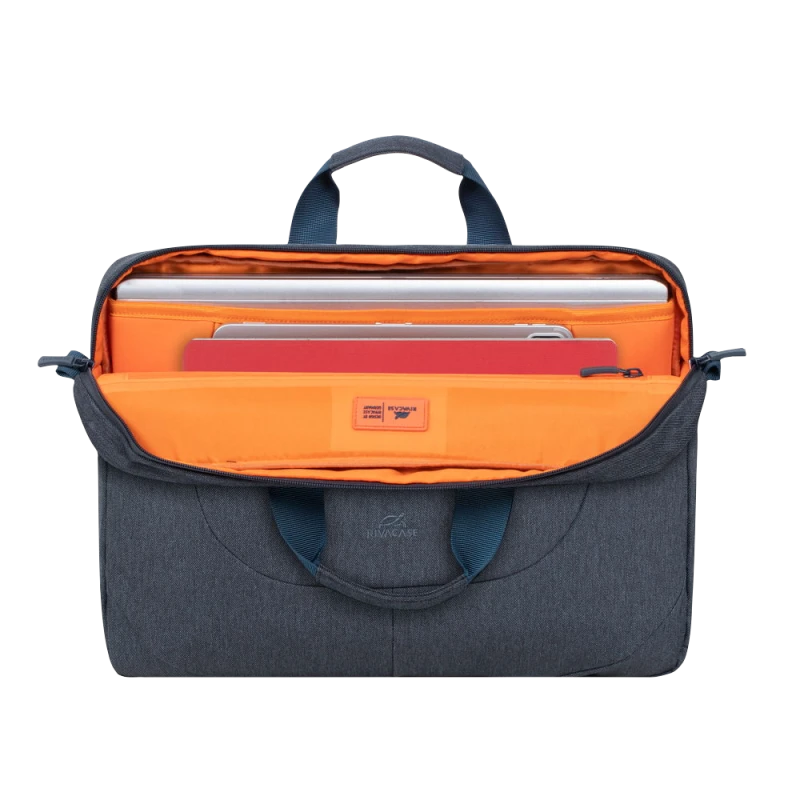 Рюкзак Rivacase 7731 Dark Grey 15.6