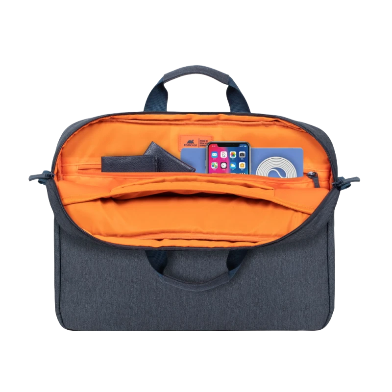 Рюкзак Rivacase 7731 Dark Grey 15.6