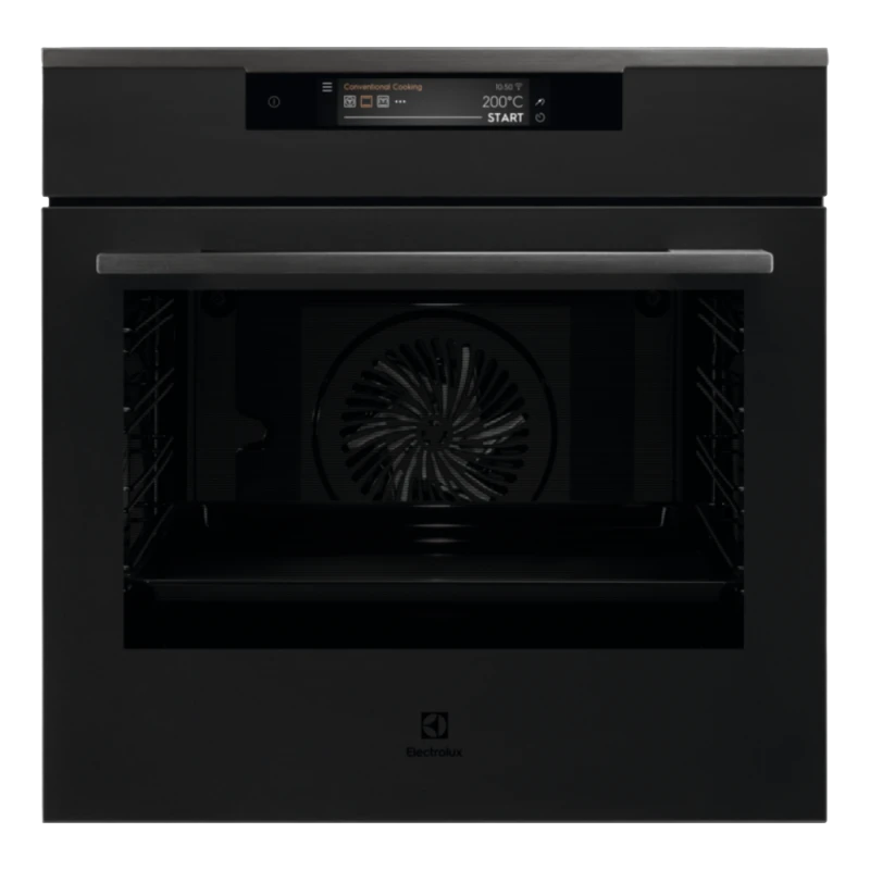 Встраиваемая духовка Electrolux KOEAP31WT
