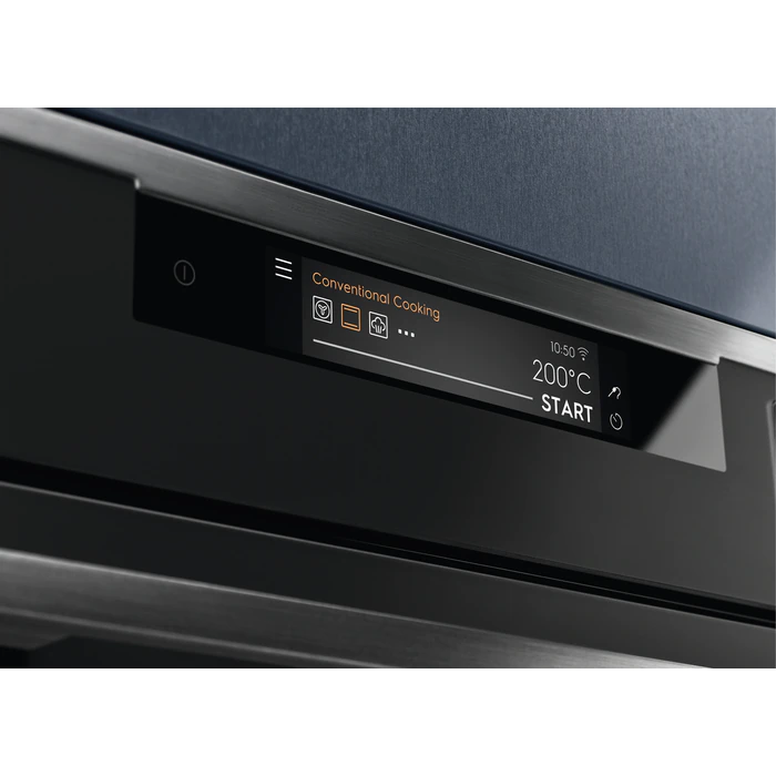 Встраиваемая духовка Electrolux KOEAP31WT