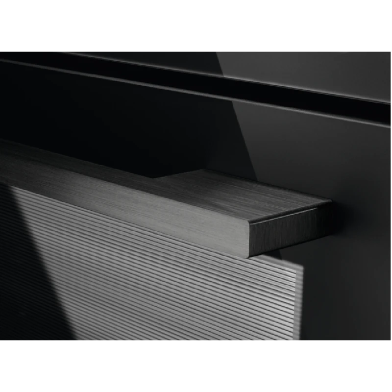 Встраиваемая духовка Electrolux KOEAP31WT