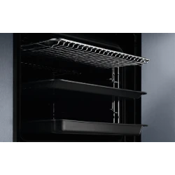 Встраиваемая духовка Electrolux KOEAP31WT