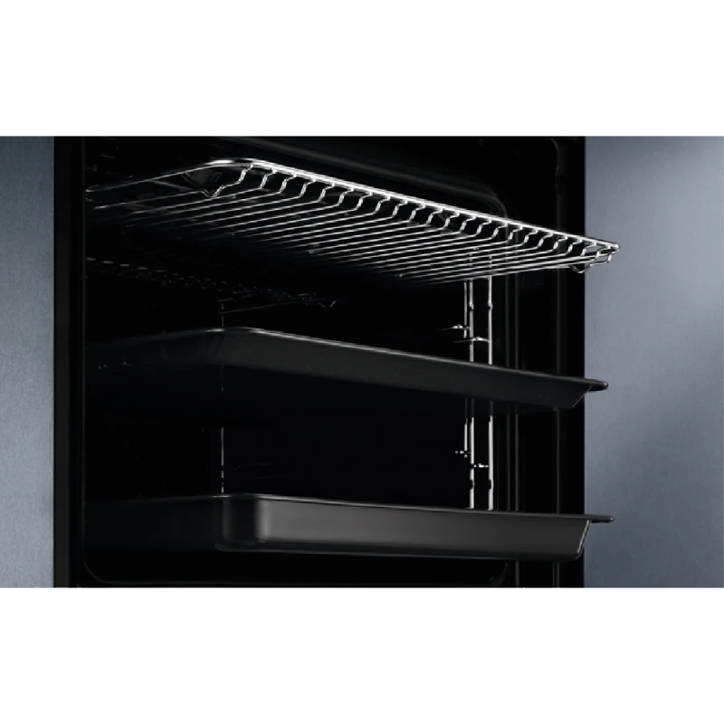 Встраиваемая духовка Electrolux KOEAP31WT