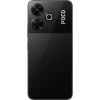 Смартфон Poco M6 6/128 GB Black