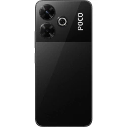 Смартфон Poco M6 6/128 GB Black