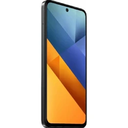 Смартфон Poco M6 8/256 GB Black
