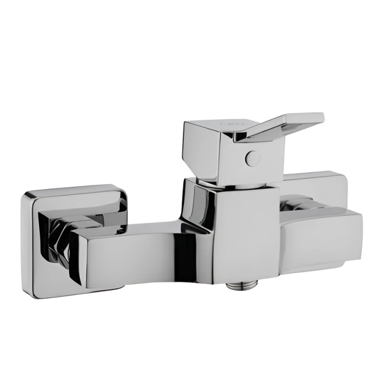 Duş üçün su qarışdırıcı GPD MDB135