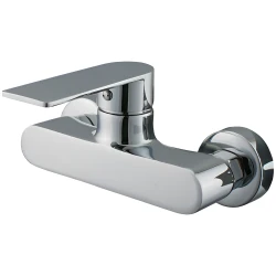 Duş üçün su qarışdırıcı GPD MDB155