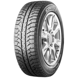 Avtomobil təkərləri Lassa Iceways 2 82T 175/70R13 (001.LS.211404)