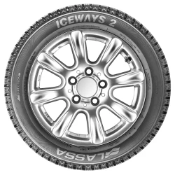 Avtomobil təkərləri Lassa Iceways 2 82T 175/70R13 (001.LS.211404)