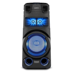 Musiqi mərkəzi Sony V43D High Power Audio BT