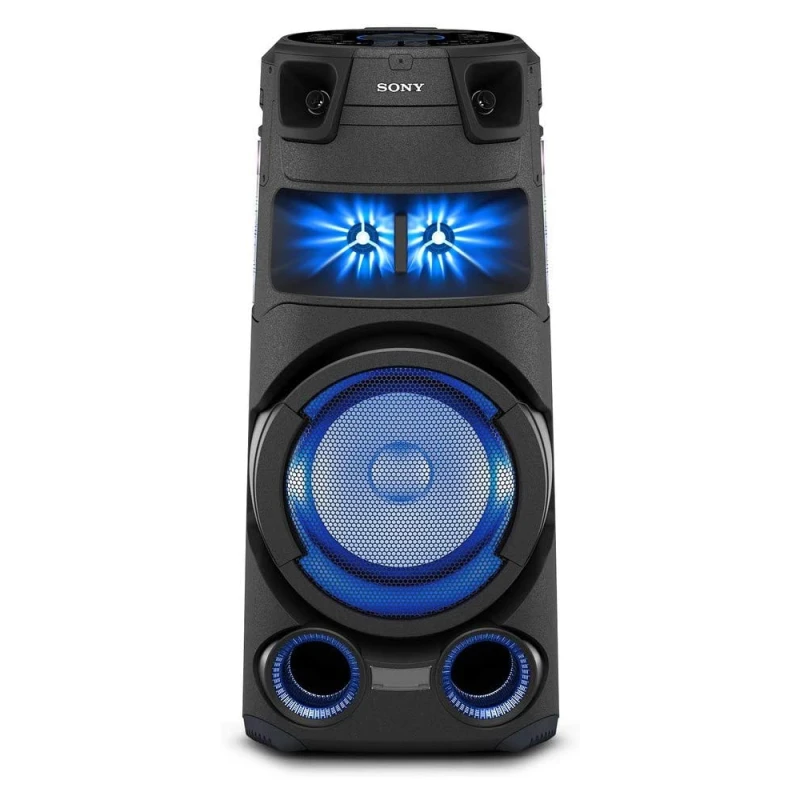 Musiqi mərkəzi Sony V43D High Power Audio BT