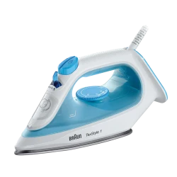 Утюг Braun SI1050BL