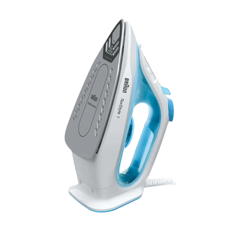 Утюг Braun SI1050BL