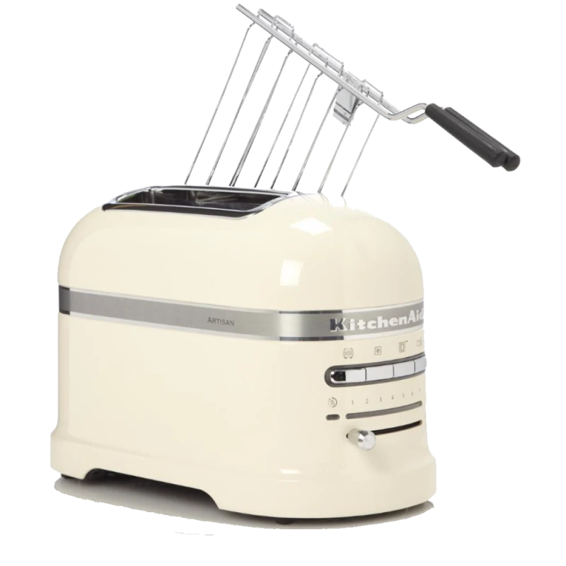 Тостер KitchenAid 5KMT2204EAC