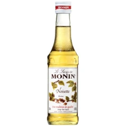 Сироп Monin Фундук 0.25 Л