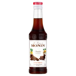 Сироп Monin Шоколад 0.25 Л
