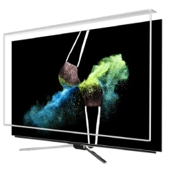 Qoruyucu şüşə Etias TV Glass 55