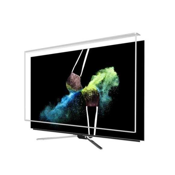Qoruyucu şüşə Etias TV Glass 65