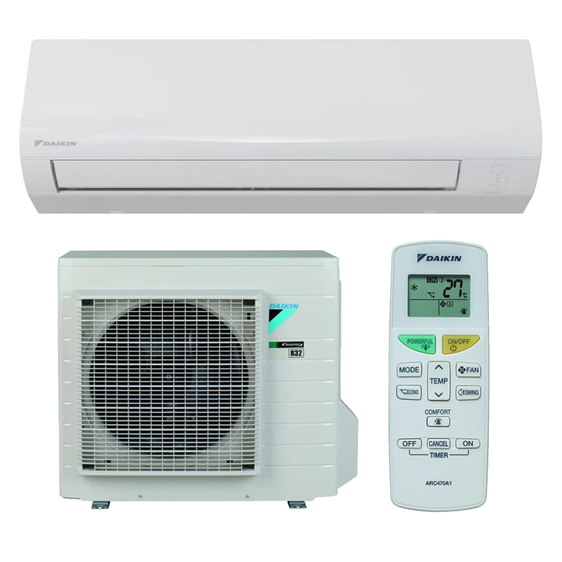 Кондиционер Daikin FTXF60D / RXF60D
