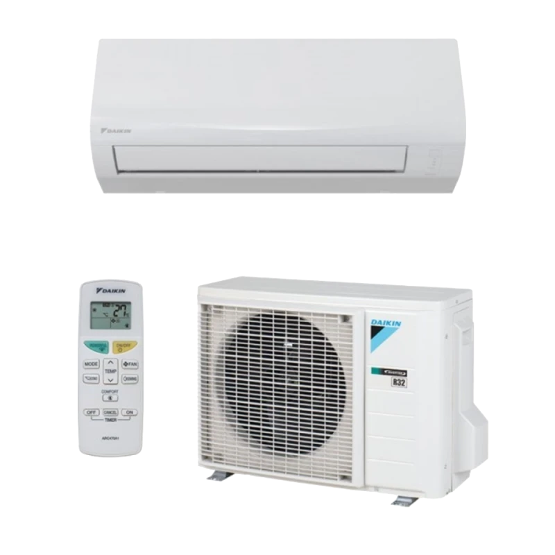 Кондиционер Daikin FTXF60D / RXF60D