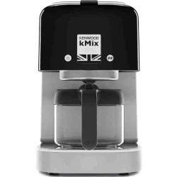 Qəhvədəmləyən Kenwood COX750BK