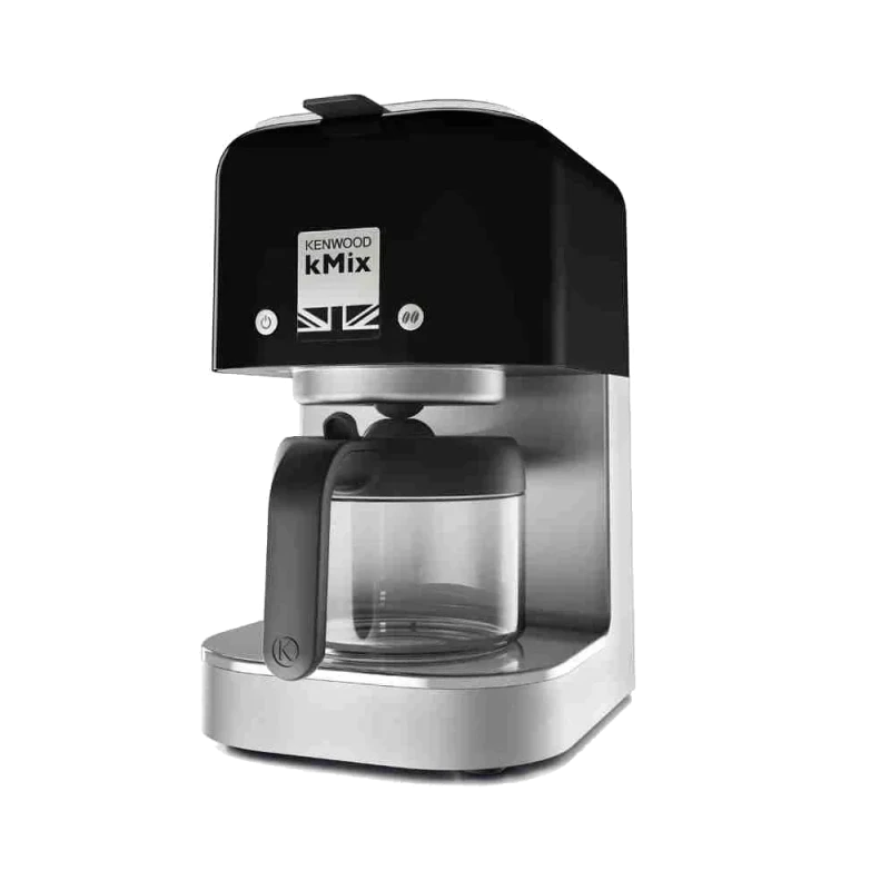 Qəhvədəmləyən Kenwood COX750BK