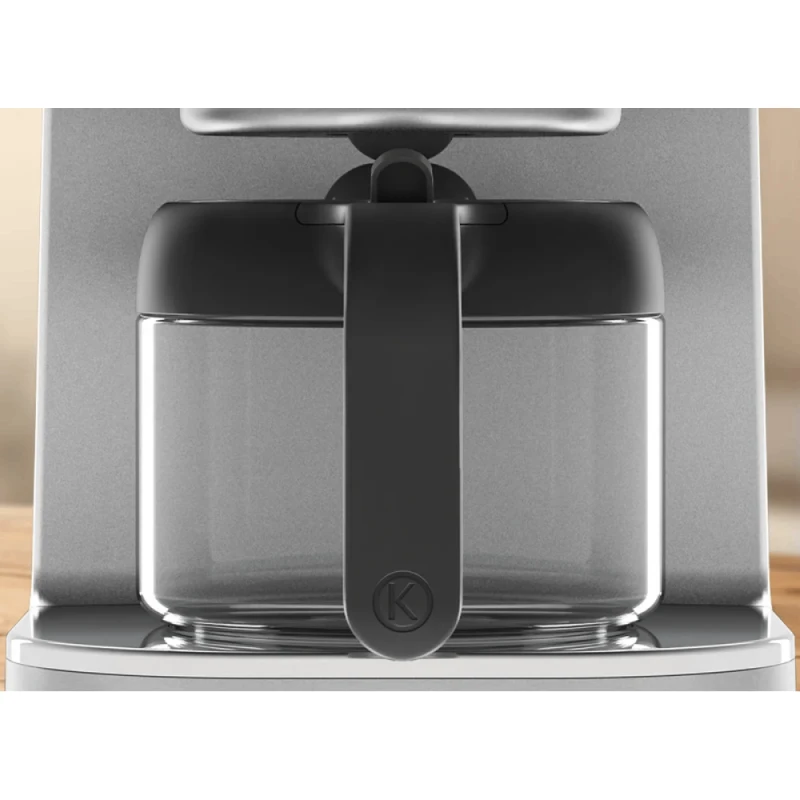 Qəhvədəmləyən Kenwood COX750BK