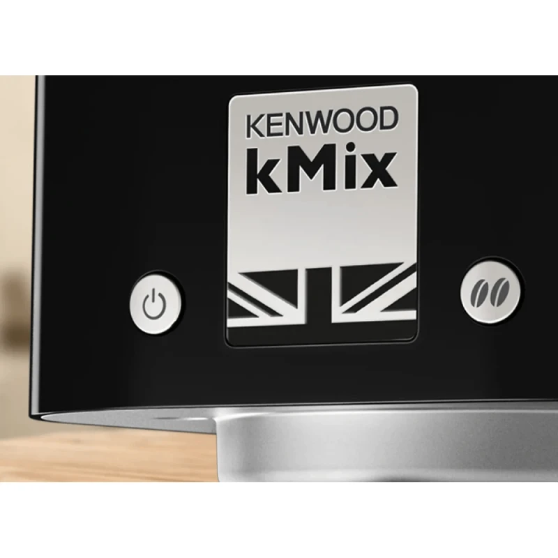 Qəhvədəmləyən Kenwood COX750BK