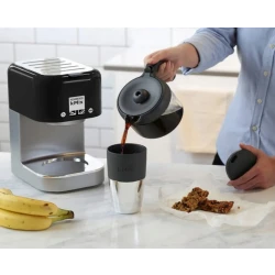 Qəhvədəmləyən Kenwood COX750BK