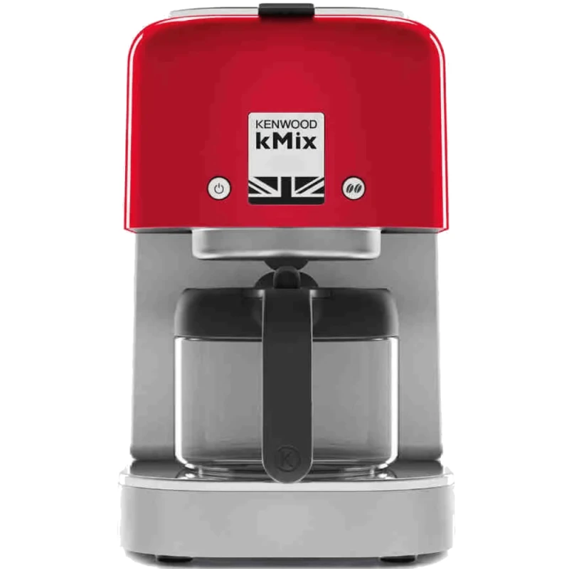 Qəhvədəmləyən Kenwood COX750RD