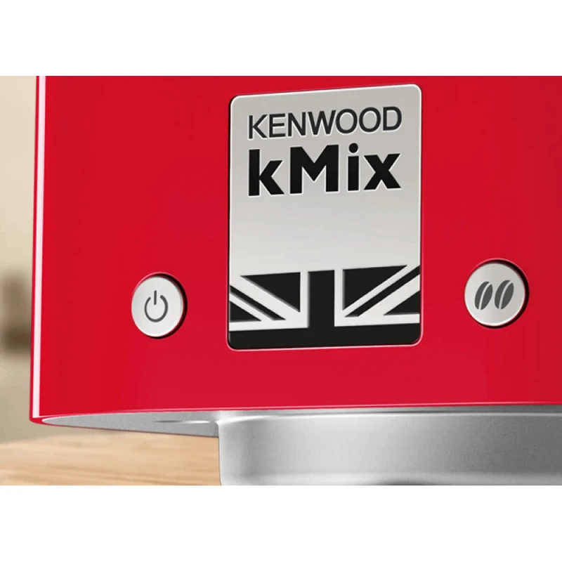Qəhvədəmləyən Kenwood COX750RD