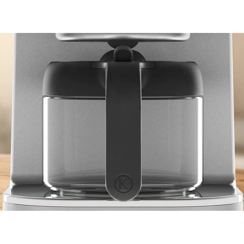 Qəhvədəmləyən Kenwood COX750RD