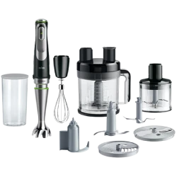 Блендер Braun MQ9195XLI