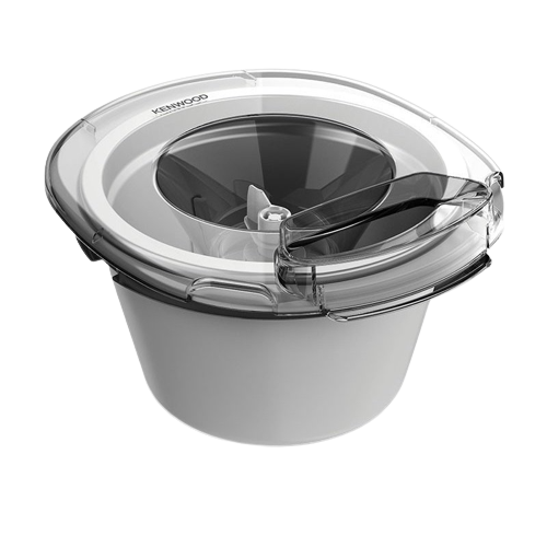 Насадка для мороженицы Kenwood KAX71.000WH