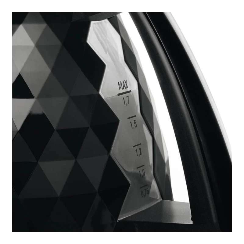 Çaydan DeLonghi KBJ2001.BK