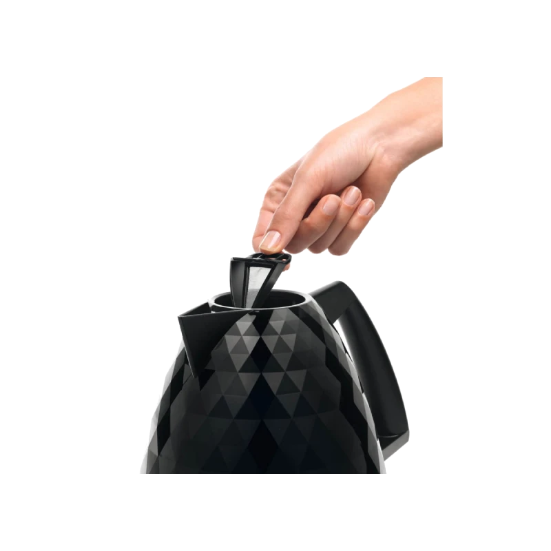 Çaydan DeLonghi KBJ2001.BK