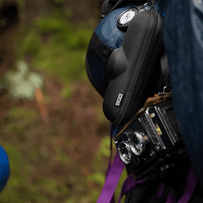 Аксессуар для кофеварки Wacaco Minipresso Case