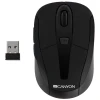 Mouse Canyon MSO-W6 Black WT / CNR-MSOW06B
