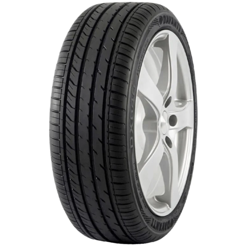Avtomobil təkərləri Davanti DX640 111Y 315/40R21 (001.DV.505288)